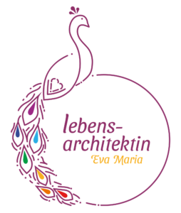 Logo Lebensarchitektin Eva-Maria Wagner